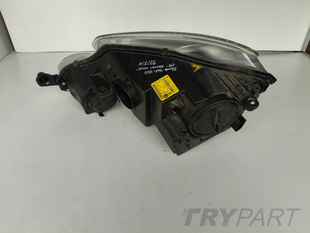 RIGHT HEADLIGHT LAMP SKODA YETI 5L 5L0 09-13 XENON