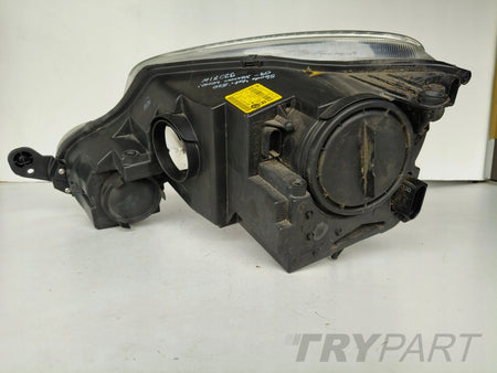 RIGHT HEADLIGHT LAMP SKODA YETI 5L 5L0 09-13 XENON