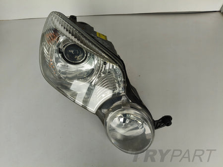 RIGHT HEADLIGHT LAMP SKODA YETI 5L 5L0 09-13 XENON