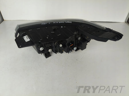 RIGHT HEADLIGHT LAMP SSANGYONG KORANDO LIFT FULL LED