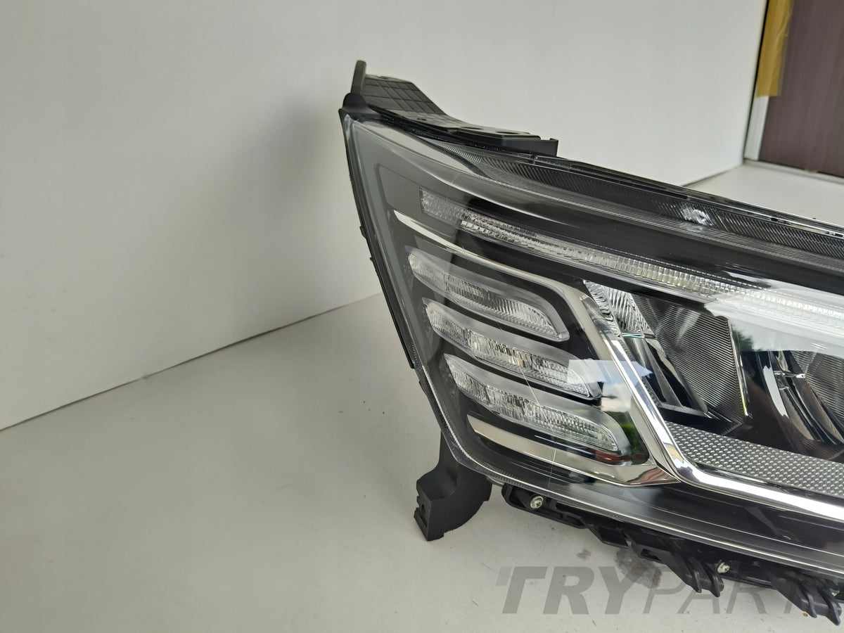 RIGHT HEADLIGHT LAMP SSANGYONG KORANDO LIFT FULL LED