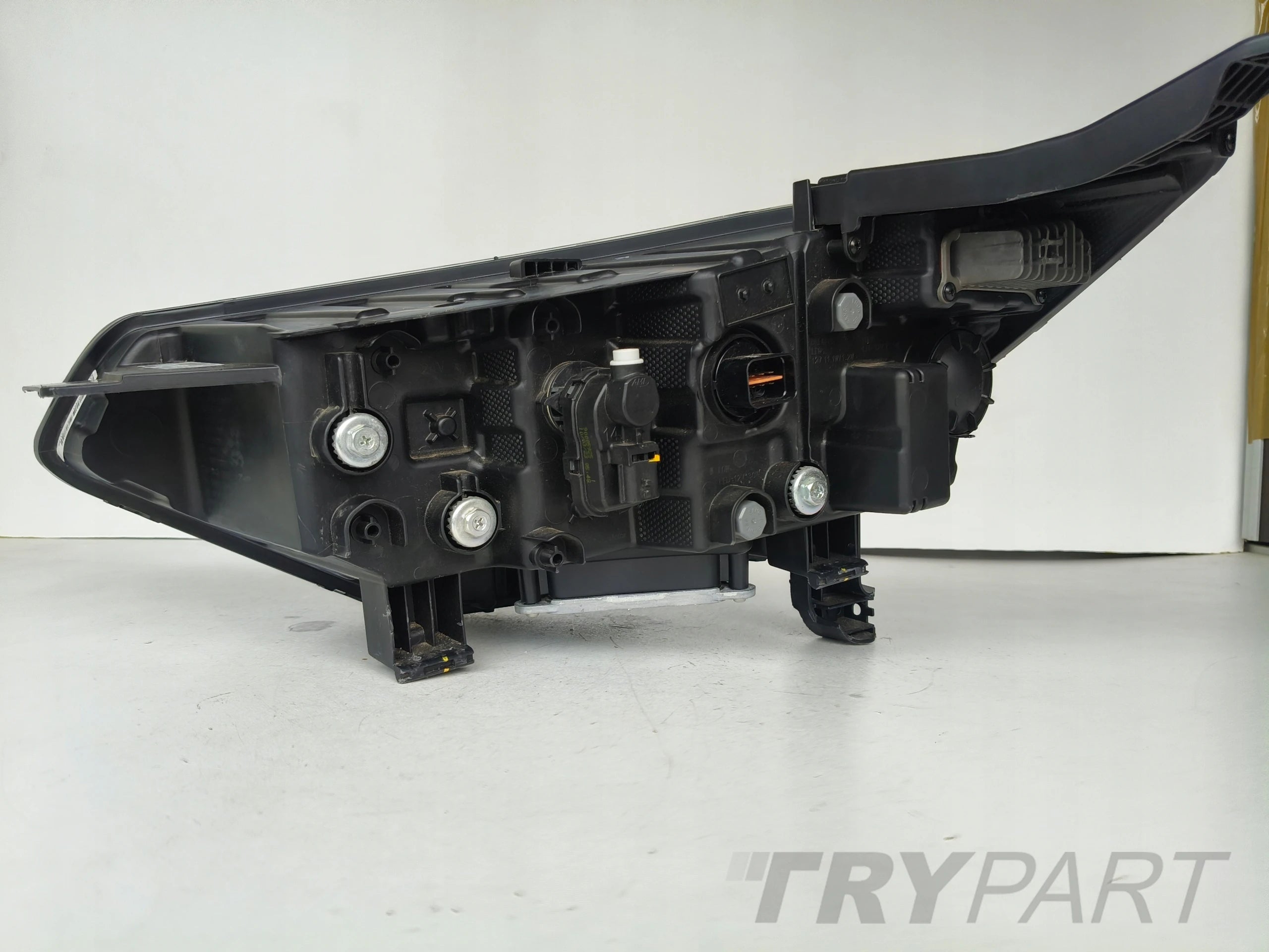 RIGHT HEADLIGHT LAMP SSANGYONG KORANDO LIFT FULL LED
