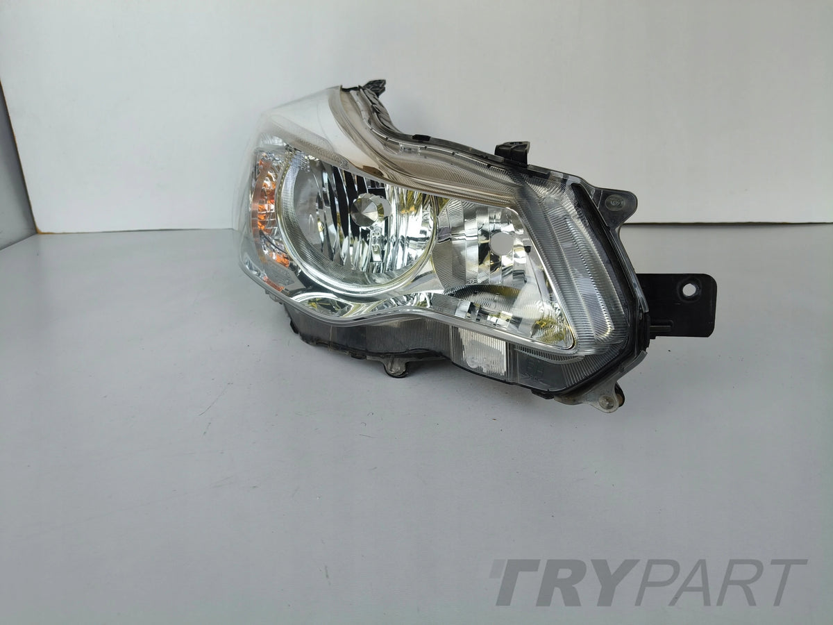 RIGHT HEADLIGHT LAMP SUBARU XV 11-