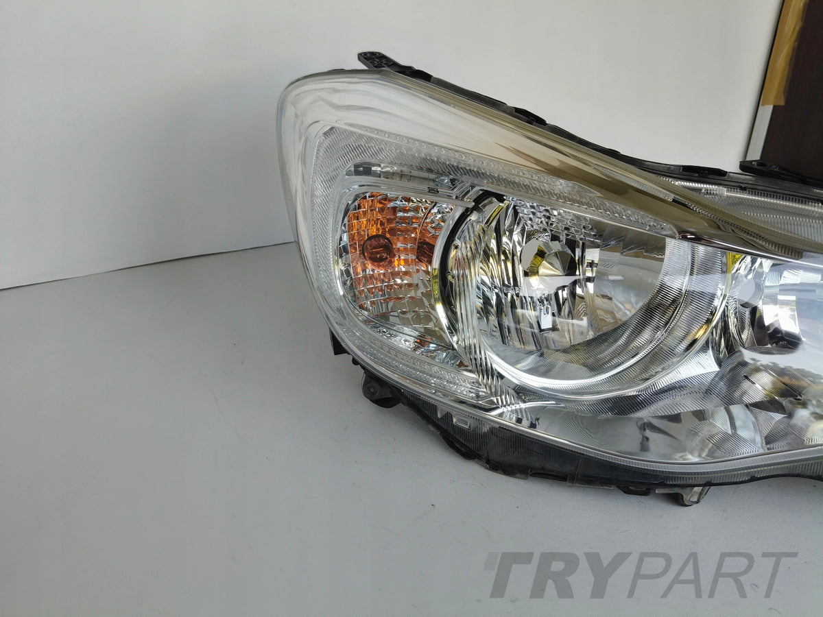 RIGHT HEADLIGHT LAMP SUBARU XV 11-