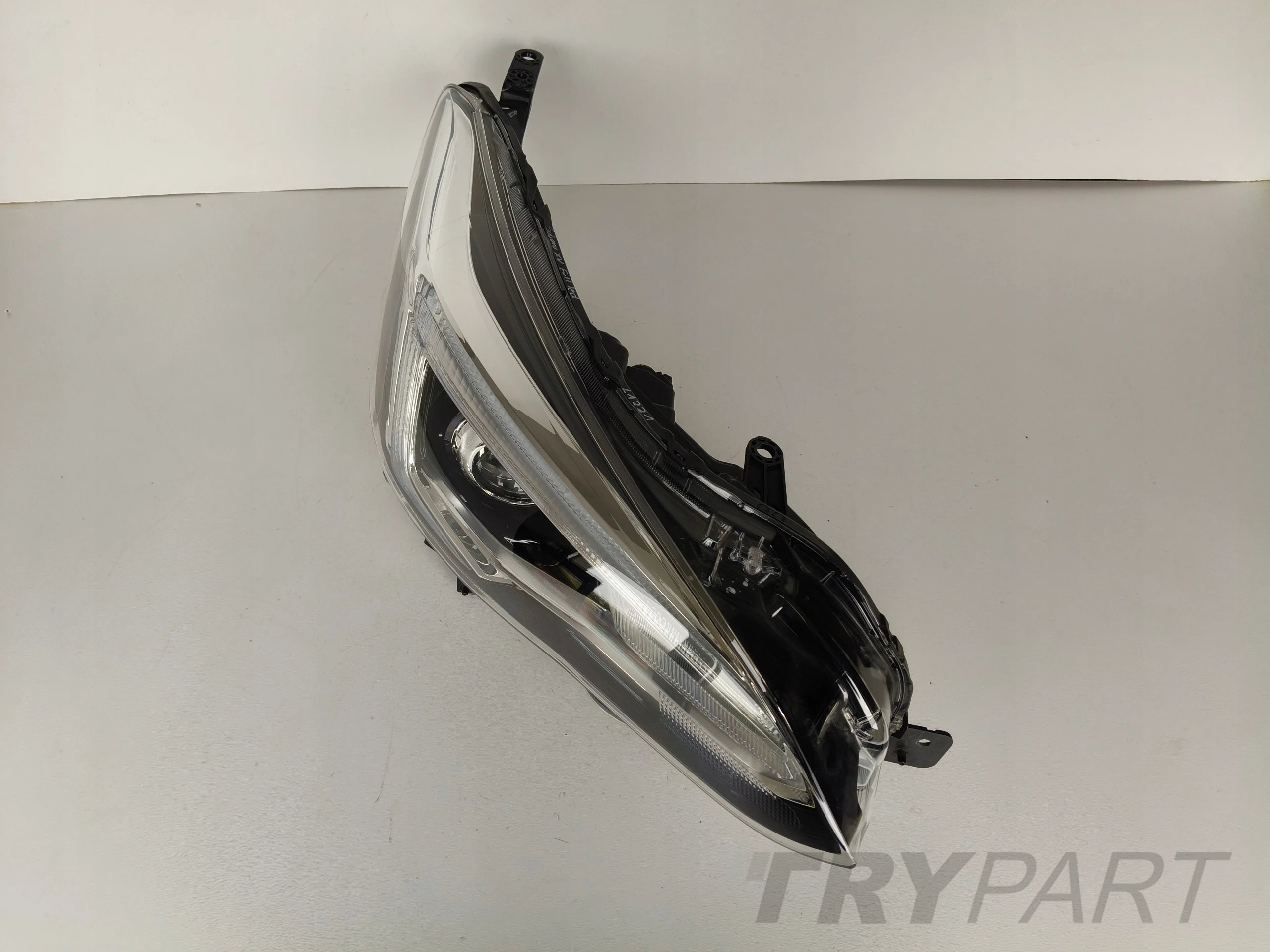 RIGHT HEADLIGHT LAMP SUBARU XV II 20- FACELIFT FULL LED
