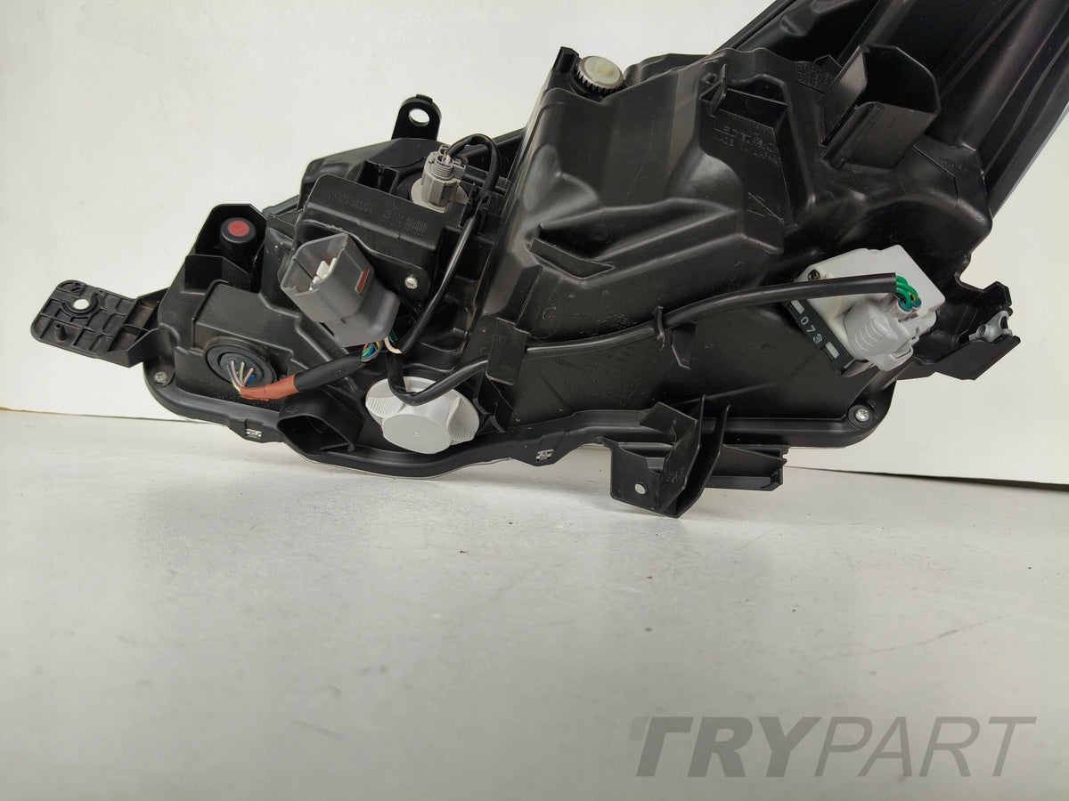 RIGHT HEADLIGHT LAMP SUBARU XV II 20- FACELIFT FULL LED