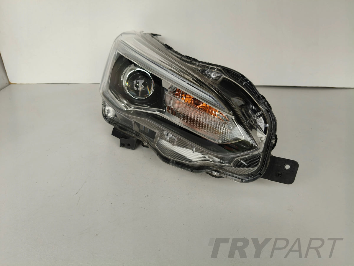 RIGHT HEADLIGHT LAMP SUBARU XV II 20- FACELIFT FULL LED