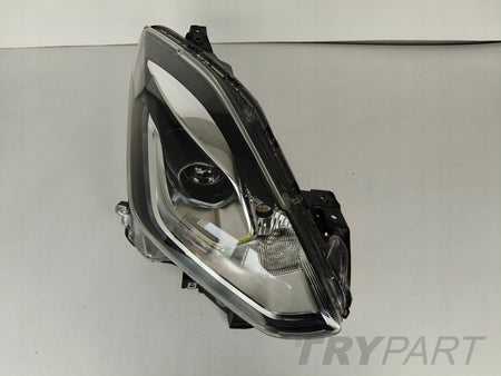 RIGHT HEADLIGHT LAMP SUZUKI SWIFT MK8 17- FULL LED