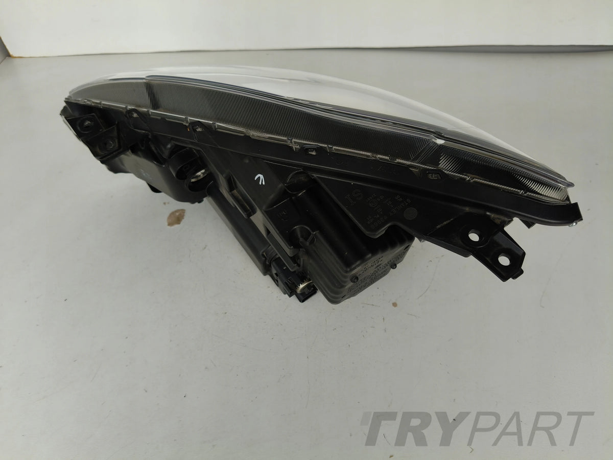 RIGHT HEADLIGHT LAMP SUZUKI SWIFT MK8 17- FULL LED