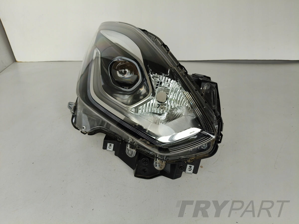 RIGHT HEADLIGHT LAMP SUZUKI SWIFT MK8 17- FULL LED