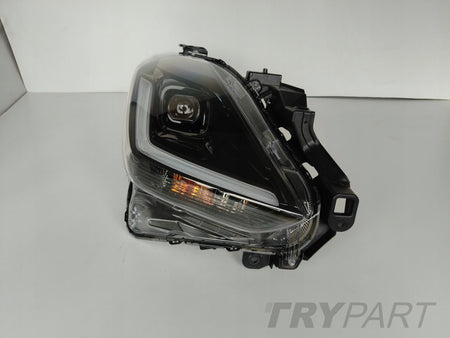 RIGHT HEADLIGHT LAMP SUZUKI SWIFT MK9 24- FULL LED