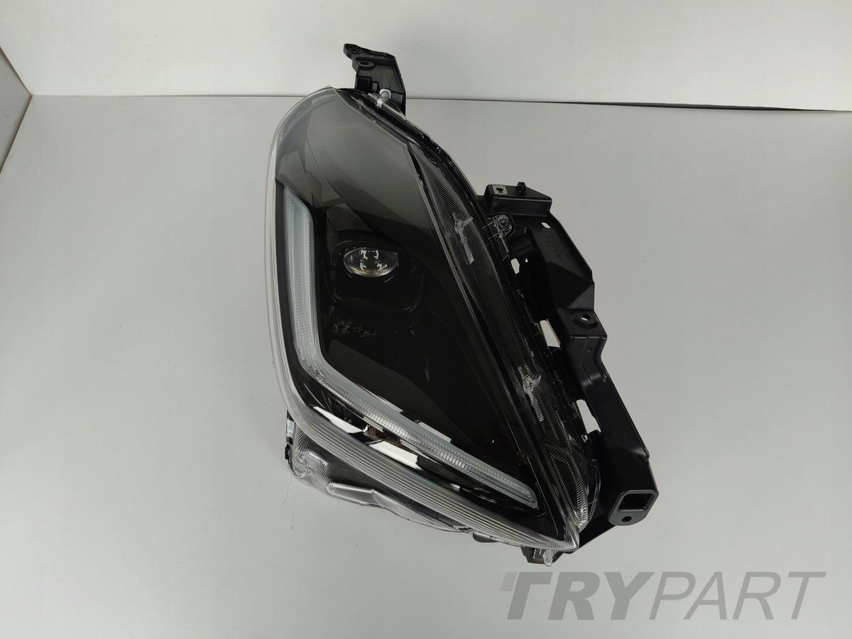 RIGHT HEADLIGHT LAMP SUZUKI SWIFT MK9 24- FULL LED