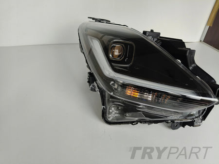 RIGHT HEADLIGHT LAMP SUZUKI SWIFT MK9 24- FULL LED