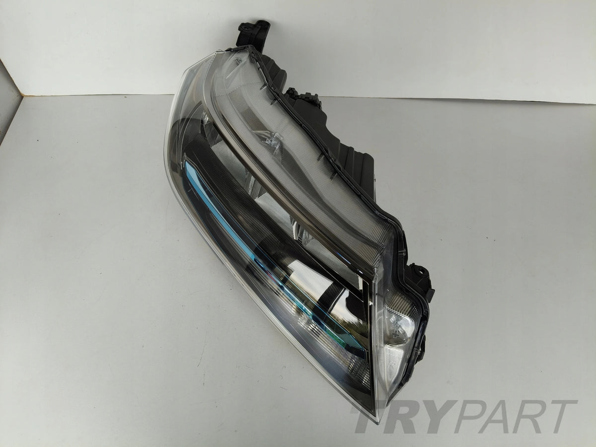 RIGHT HEADLIGHT LAMP SUZUKI VITARA III 18- LIFT FULL LED