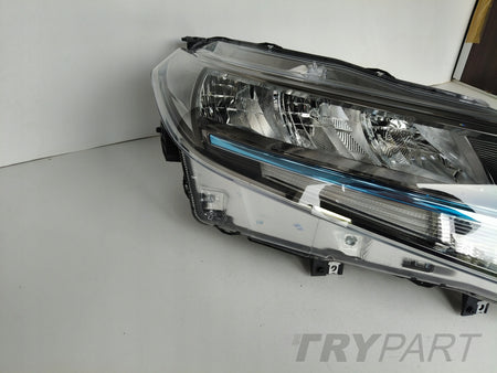 RIGHT HEADLIGHT LAMP SUZUKI VITARA III 18- LIFT FULL LED