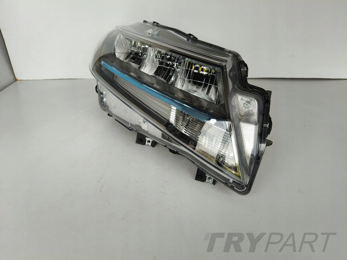 RIGHT HEADLIGHT LAMP SUZUKI VITARA III 18- LIFT FULL LED