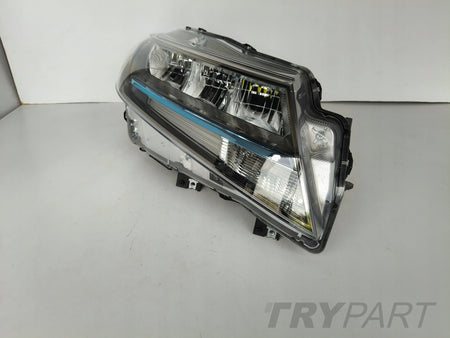 RIGHT HEADLIGHT LAMP SUZUKI VITARA III 18- LIFT FULL LED