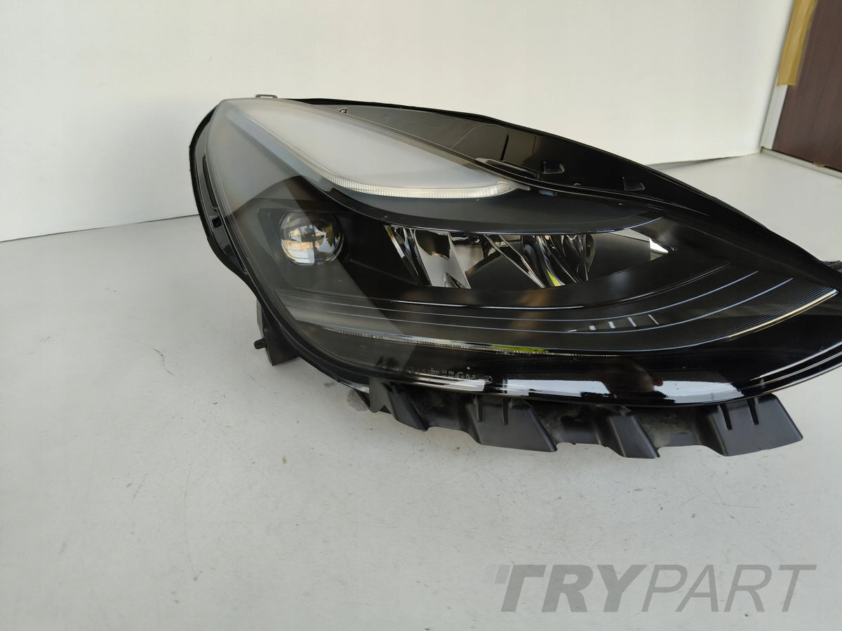 RIGHT HEADLIGHT LAMP TESLA MODEL 3 Y 20- LIFT FULL LED