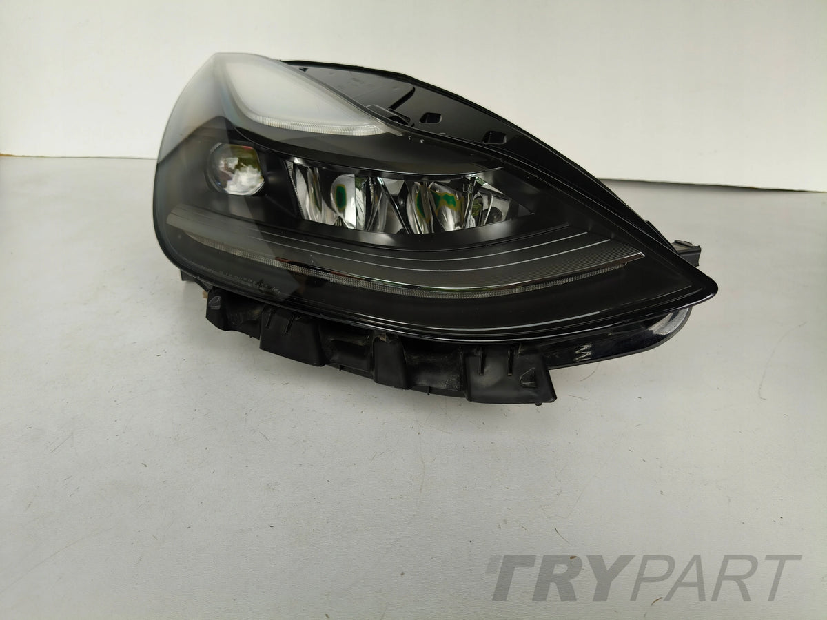 RIGHT HEADLIGHT LAMP TESLA MODEL 3 Y 20- LIFT FULL LED