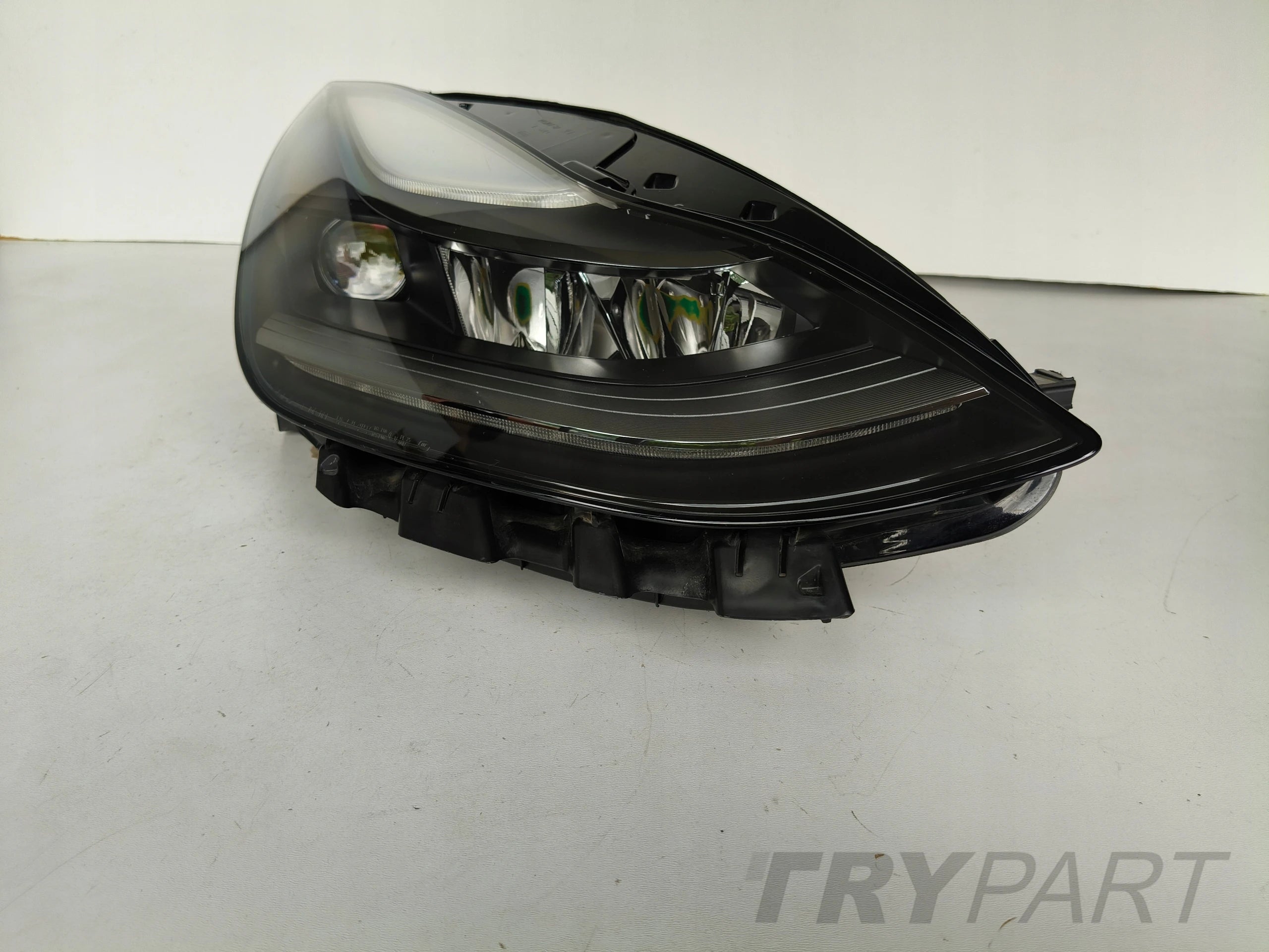 RIGHT HEADLIGHT LAMP TESLA MODEL 3 Y 20- LIFT FULL LED