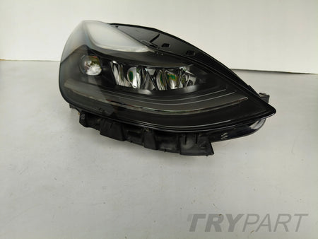 RIGHT HEADLIGHT LAMP TESLA MODEL 3 Y 20- LIFT FULL LED