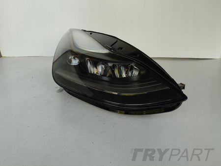 RIGHT HEADLIGHT LAMP TESLA MODEL 3 Y 20- LIFT FULL LED