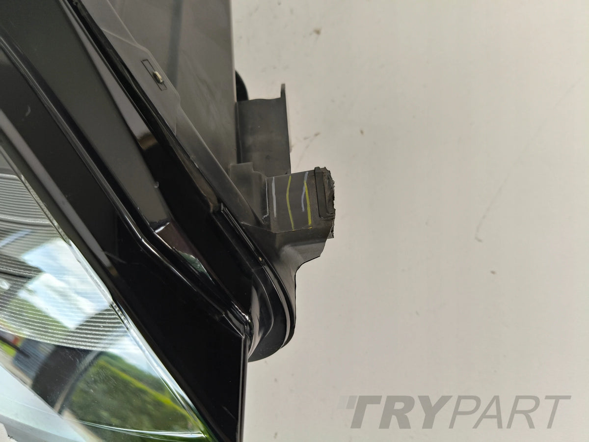RIGHT HEADLIGHT LAMP TESLA MODEL 3 Y 20- LIFT FULL LED