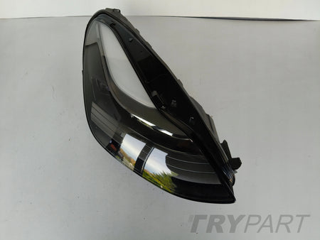 RIGHT HEADLIGHT LAMP TESLA MODEL 3 Y 20- LIFT FULL LED