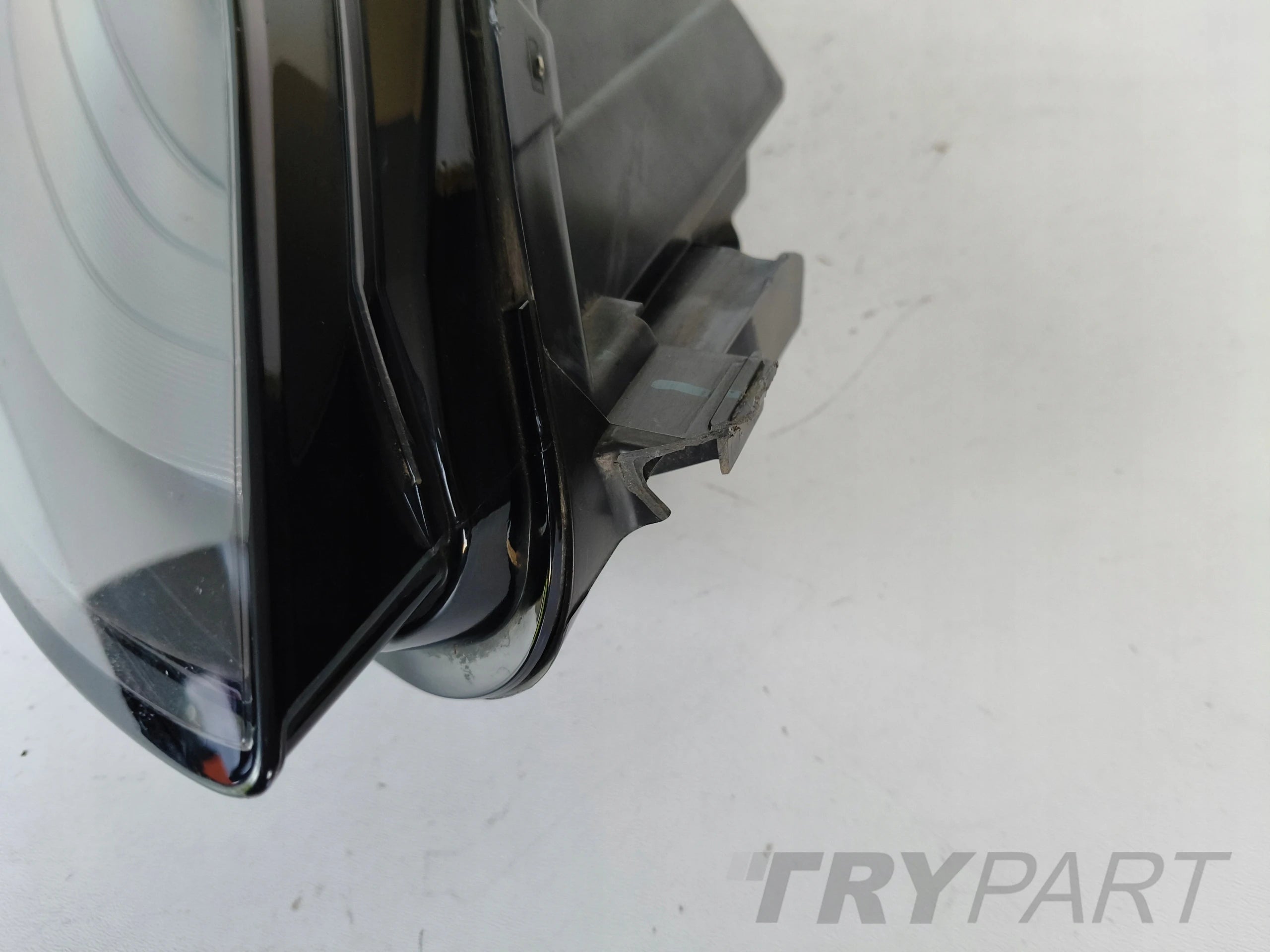 RIGHT HEADLIGHT LAMP TESLA MODEL 3 Y 20- LIFT FULL LED
