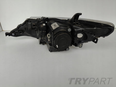 RIGHT HEADLIGHT LAMP TOYOTA AURIS II 12-15 LED