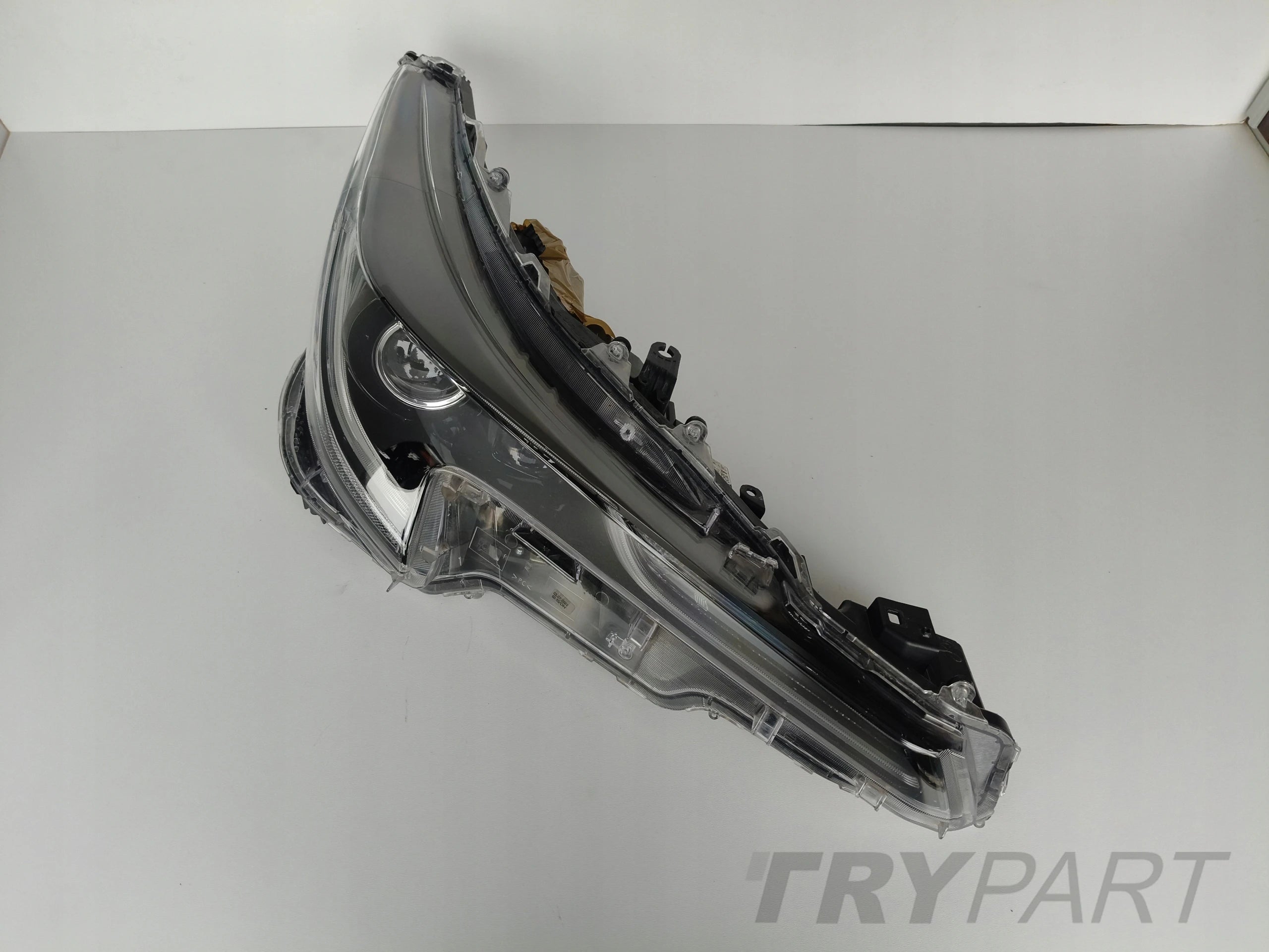 RIGHT HEADLIGHT LAMP TOYOTA COROLLA E21 FACELIFT FULL LED