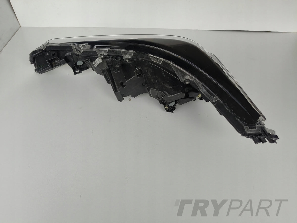 RIGHT HEADLIGHT LAMP TOYOTA COROLLA E21 FACELIFT FULL LED