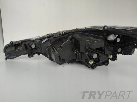 RIGHT HEADLIGHT LAMP TOYOTA COROLLA E21 FACELIFT FULL LED