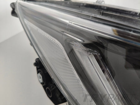 RIGHT HEADLIGHT LAMP TOYOTA COROLLA E21 FACELIFT FULL LED
