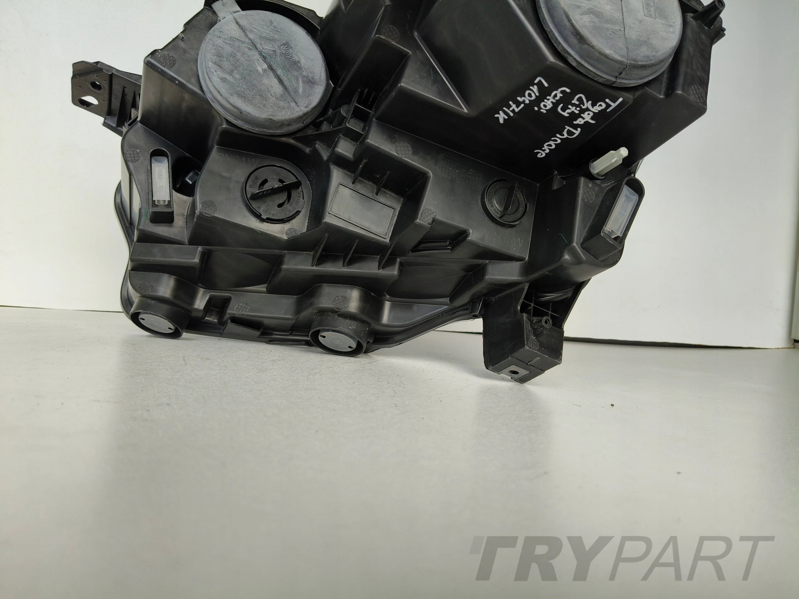 RIGHT HEADLIGHT LAMP TOYOTA PROACE CITY 18-