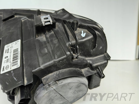 RIGHT HEADLIGHT LAMP TOYOTA PROACE CITY 18-