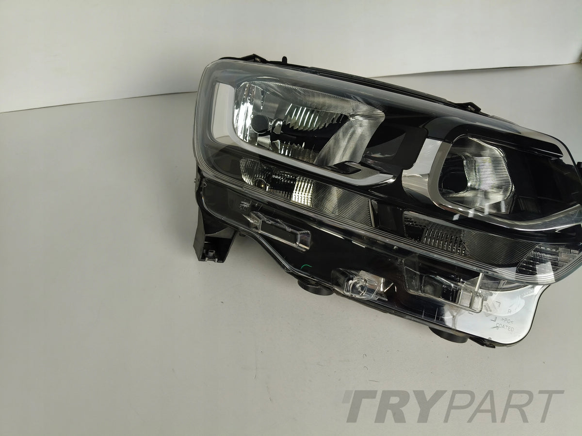 RIGHT HEADLIGHT LAMP TOYOTA PROACE CITY 18-