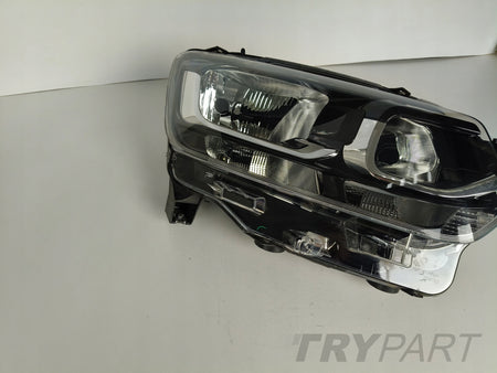 RIGHT HEADLIGHT LAMP TOYOTA PROACE CITY 18-