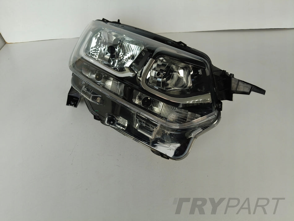 RIGHT HEADLIGHT LAMP TOYOTA PROACE CITY 18-