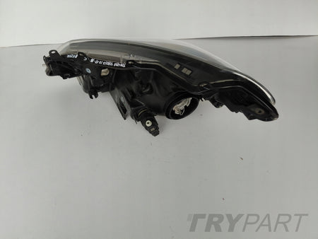 RIGHT HEADLIGHT LAMP TOYOTA YARIS III 17- FACELIFT