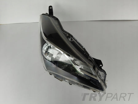 RIGHT HEADLIGHT LAMP TOYOTA YARIS III 17- FACELIFT