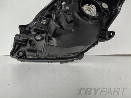 RIGHT HEADLIGHT LAMP TOYOTA YARIS III 17- FACELIFT