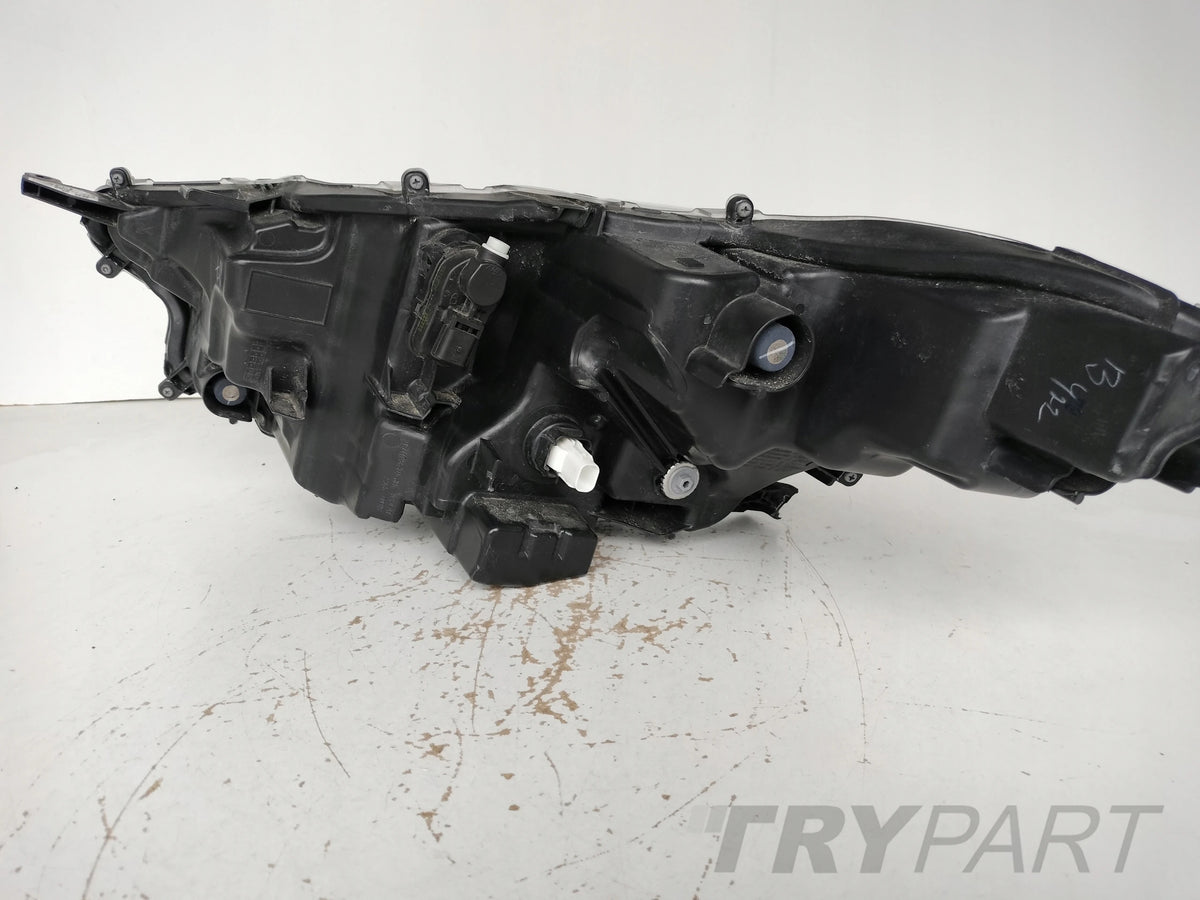 RIGHT HEADLIGHT LAMP TOYOTA YARIS IV 20- MAZDA 2 23- FULL LED