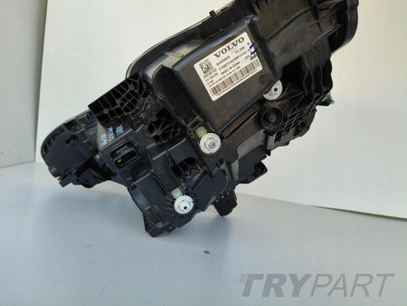 RIGHT HEADLIGHT LAMP VOLVO EX30 23- FULL LED