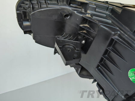 RIGHT HEADLIGHT LAMP VOLVO EX30 23- FULL LED