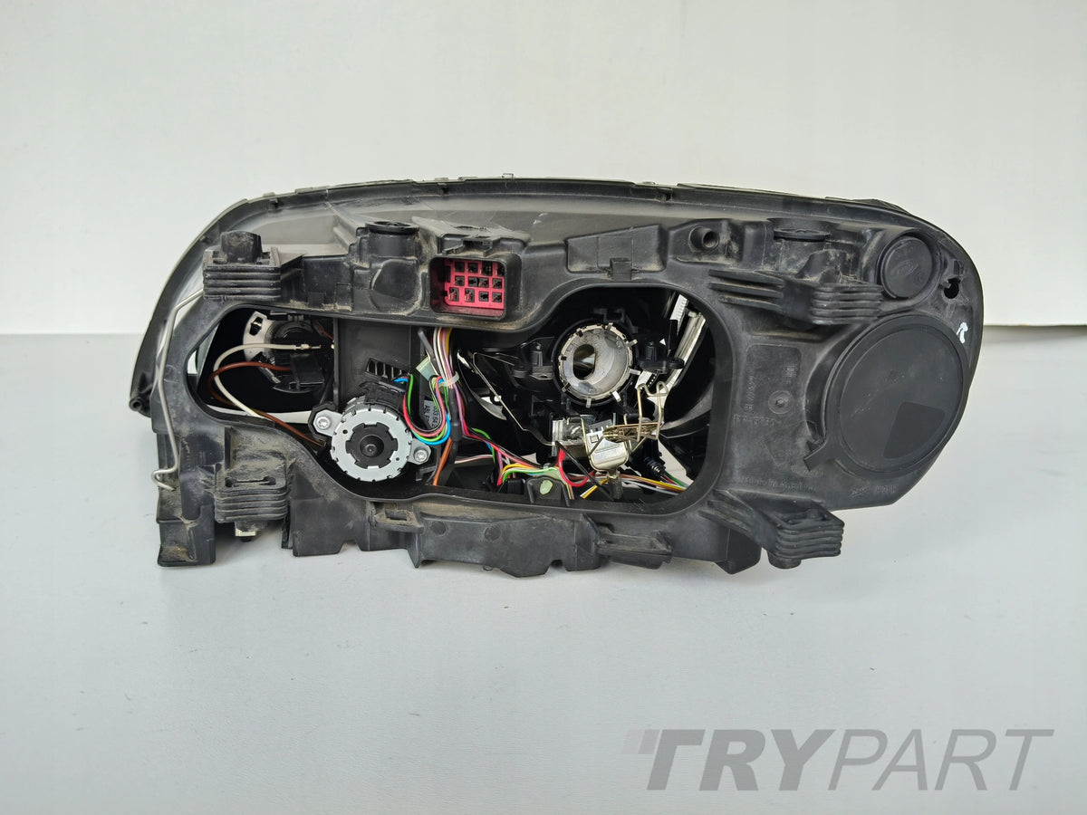 RIGHT HEADLIGHT LAMP VOLVO S80 V70 13- FACELIFT XENON LED ADAPTIVE