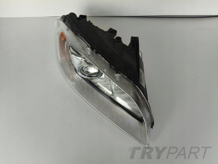 RIGHT HEADLIGHT LAMP VOLVO S80 V70 13- FACELIFT XENON LED ADAPTIVE