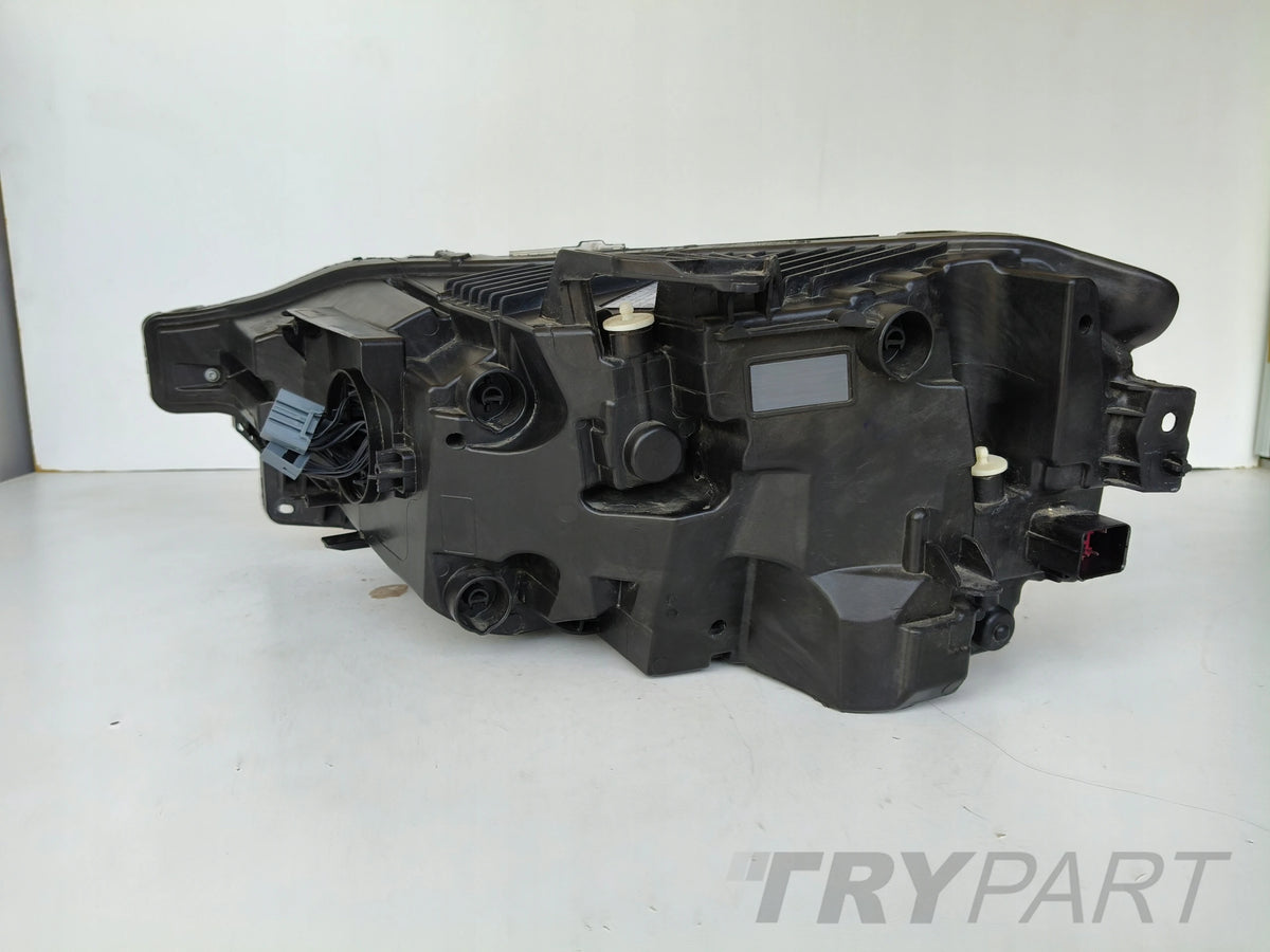 RIGHT HEADLIGHT LAMP VOLVO XC60 II 21- FACELIFT FULL LED