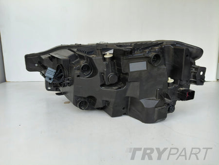 RIGHT HEADLIGHT LAMP VOLVO XC60 II 21- FACELIFT FULL LED