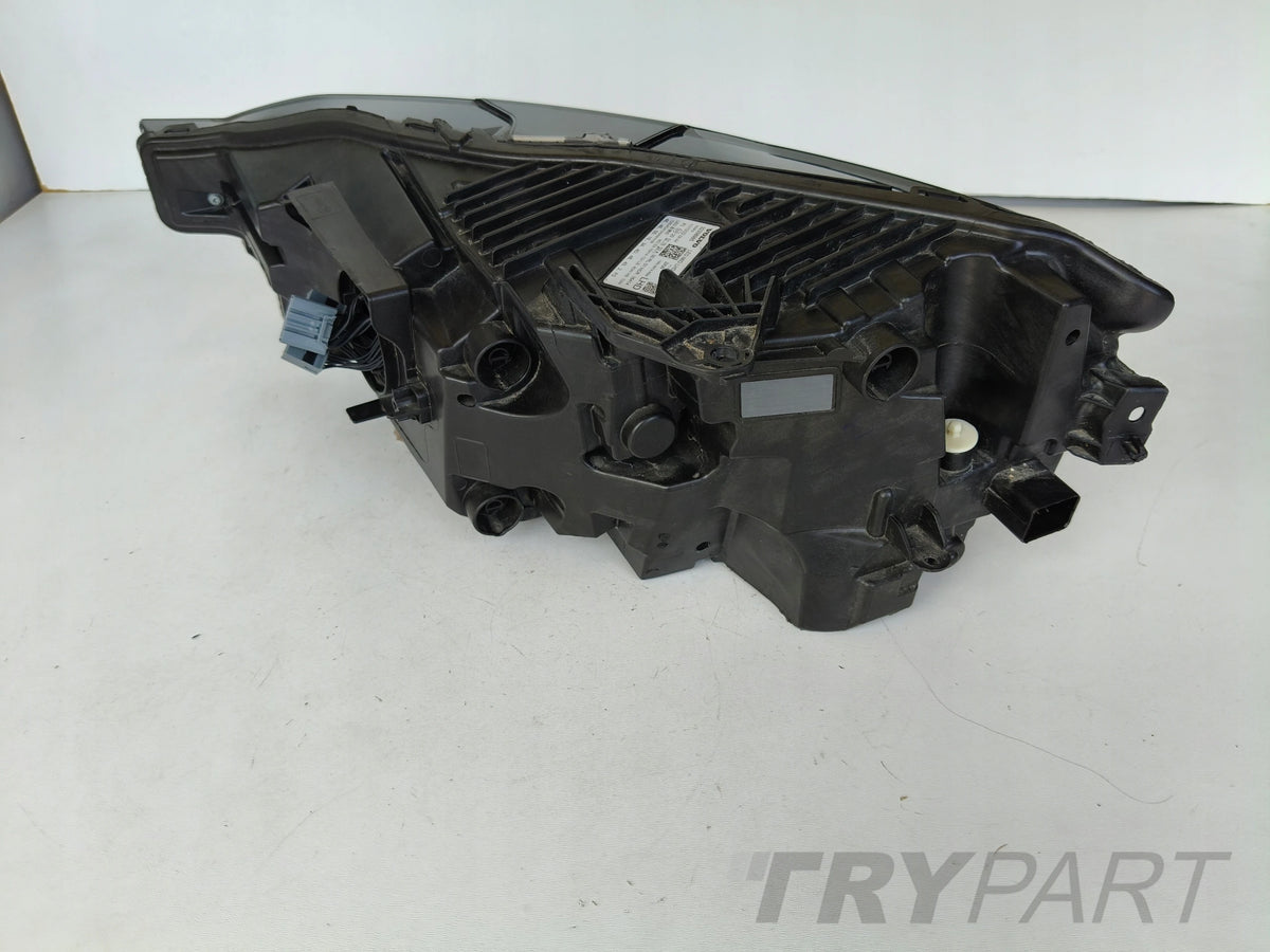 RIGHT HEADLIGHT LAMP VOLVO XC60 II 21- FACELIFT FULL LED